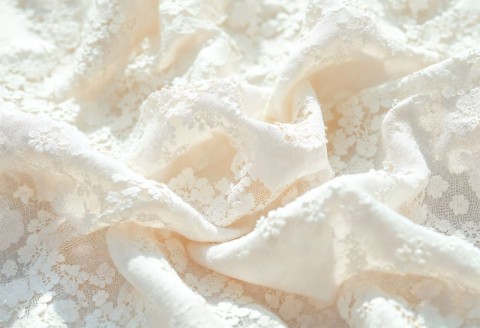 Au fil de la dentelle à Guerquesalles | Freepik