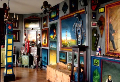 redimensionné_venjean museum 2 RVB | ©danielvenjean