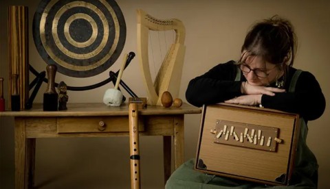 14 mars  | médiathèque