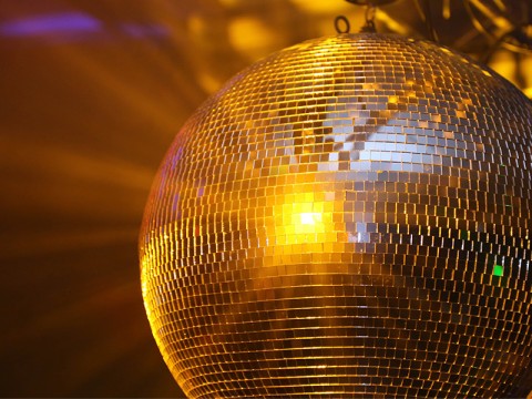 soirée 80  | ©Juston Vogt