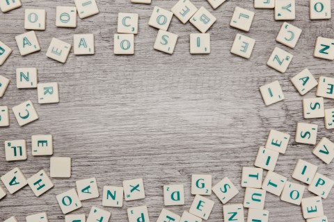 scrabble | ©libre_de_droit