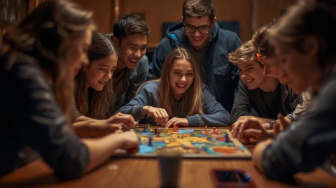 after school | ©libre_de_droit