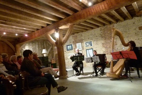 Jaunière | Le Réveil normand