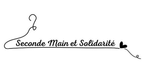 Logo Seconde Main et Solidarité | Association Seconde Main et Solidarité