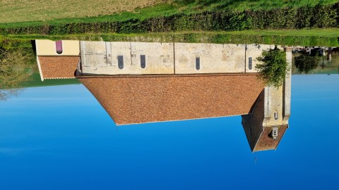 Ste Céronne Printemps 2022 | Dominique RAGOT