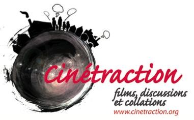 lOGO;CINETRACTION HD | Cinétraction