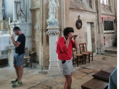 à la découverte d'écouché | Terres d'Argentan Interco