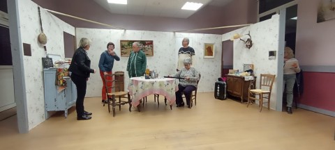 L'AMOUR VACHE | ELIE LAURENT