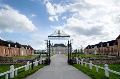 Vue Haras | David Commenchal