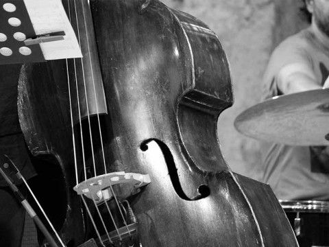 Jazz @Pixabaytatlin | @Pixabaytatlin