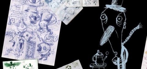 Machinbidules | Médiathèque Bellou en Houlme