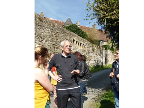 GUIBOUT_greeters | V. Sauques