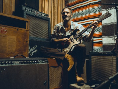 Talisco + 1ère partie | Laura E Partain