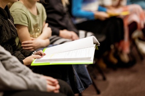 Club lecture | Freepik