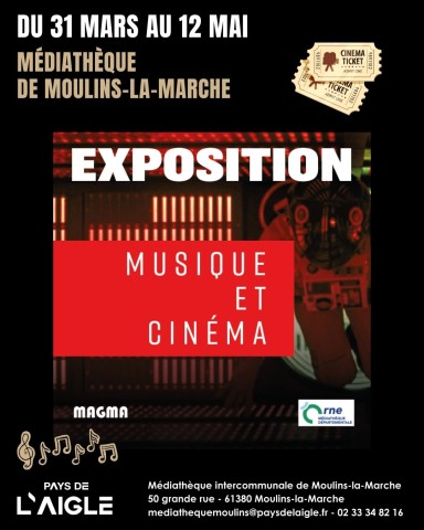 Médiathèque Moulins - 1 | Médiathèque
