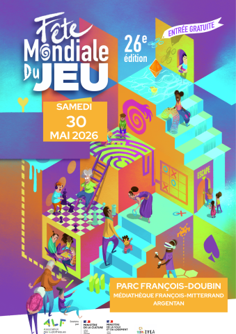 fete mondiale du jeu - 1 | fete mondiale du jeu 