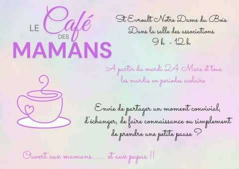 café des mamans | café des mamans 