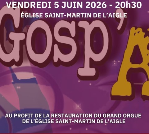 gosep | gospe