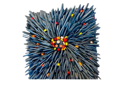 Atelier mosaïque | Régine Gourdel