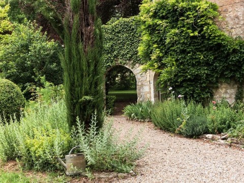 jardindesperrignes-stmauricesurhuisne-800 | ©Jardin des Perrignes