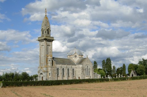 COUTERNE - LIGNOU | Association de sauvegarde de la chapelle de Lignou