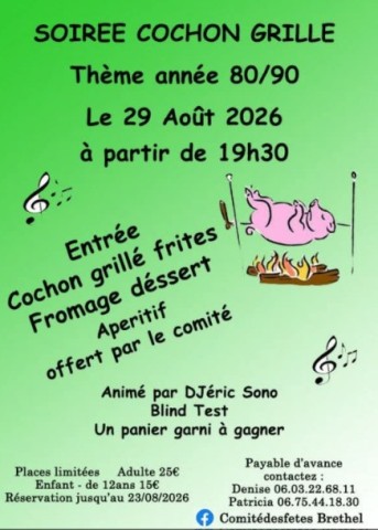 cochon | cochon
