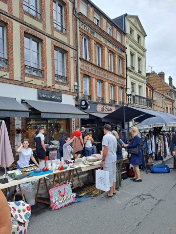Braderie | L'Aigle
