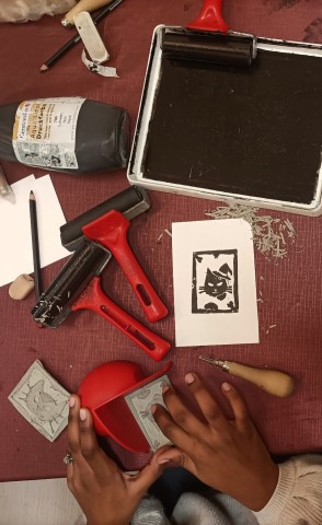 Aout - Micro Folie Argentan | Micro Folie-Photo libre de droit- Photo libre de droit