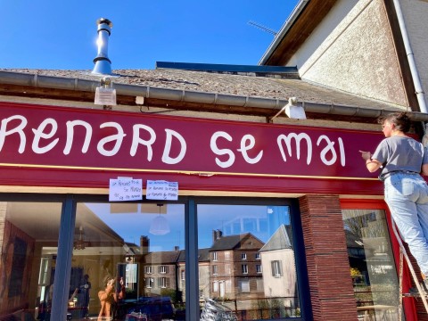 13.05.26 doc sonore - le bar des gens | renard se marre 