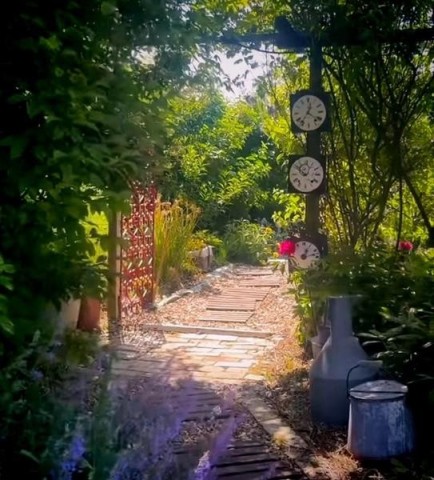 05 juin rdv aux jardins montgaudry | pascal Baudru