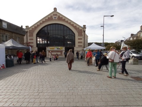 Assiette en scène 2025 | Flers Agglo