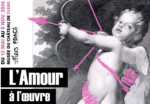 Expo-amour - | ville de flers