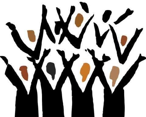 Concert de gospel à Coumer | Pixabay
