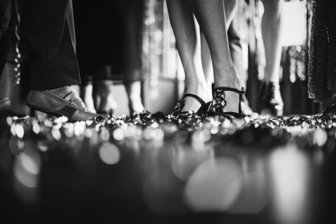 Bal des pompiers à Gacé | Freepik