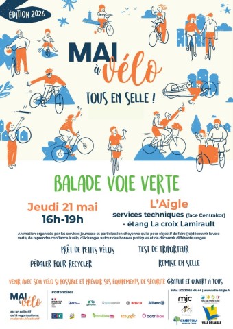 mai a velo  | mai a velo 