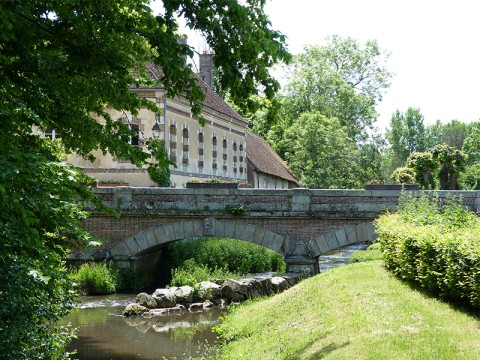 longny-au-fil-de-l'eau | ©C Weber