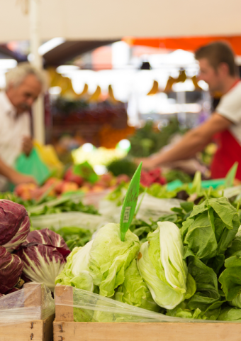 marché | canva