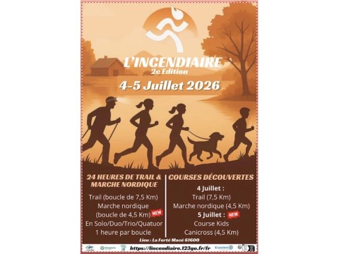 2Flyer-2026 | lincendiaire