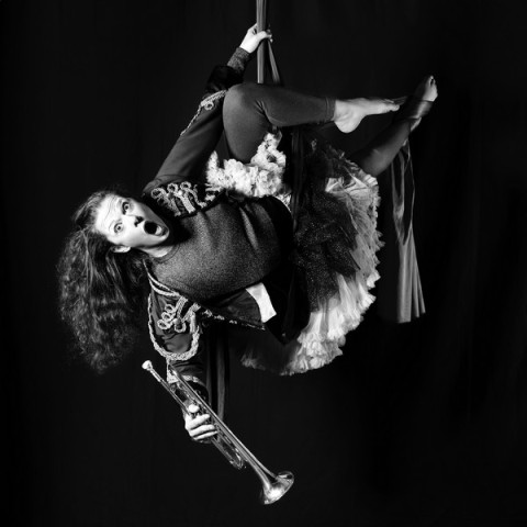 Artistes | (c) Patrice Olivier