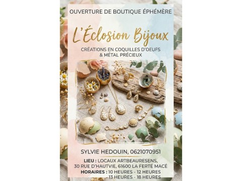 Affiche-sylvie-mai26-800 | artbeaurésens