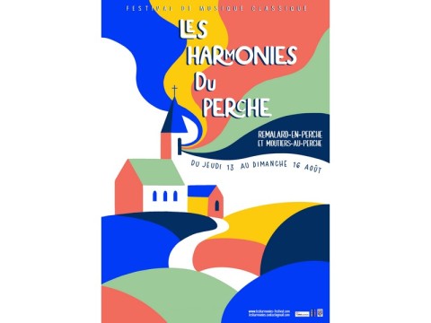 harmoniesduperche-800 | ©Harmonies du Perche