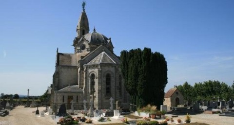 chapelle_notre_dame_lignou | ©SPL
