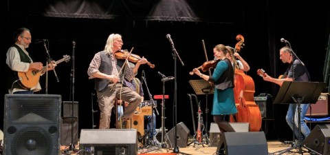 Concert Effet m'Eire | Effet m'Eire