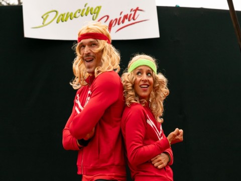 Dancing-Spirit-3 - Lilidelanuit (2) | Lilydelanuit