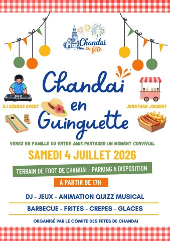 chandai | chandai