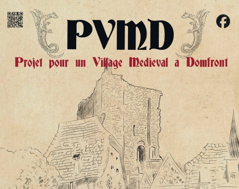 projet_village_medieval | ©pvmd