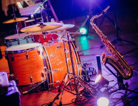 Groupe de musique | Canva