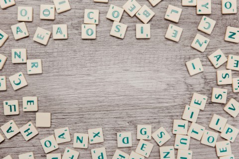 scrabble | généré par ia