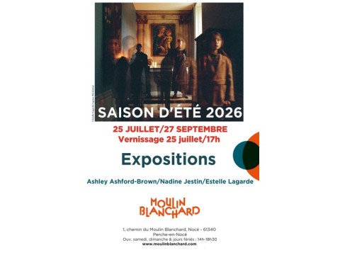 saisondetemoulinblanchard-noce-800 | ©Moulin Blanchard