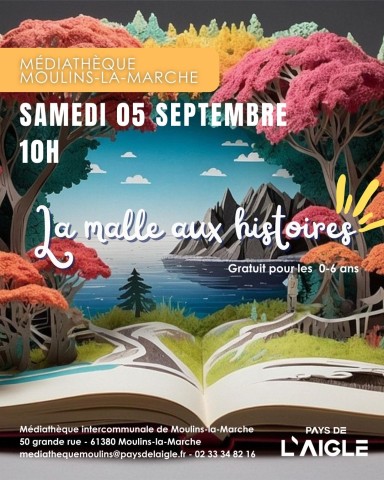 Médiathèque Moulins - 1 | mediatheque 
